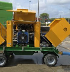 banco prova idraulico