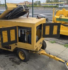 banco prova idraulico